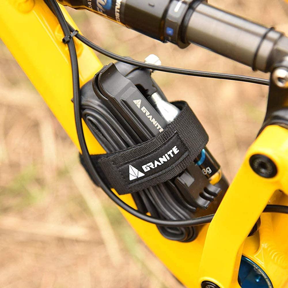 Fox Racing Enduro Strap - Bike Frame Strap For Repair Kit & Accessories