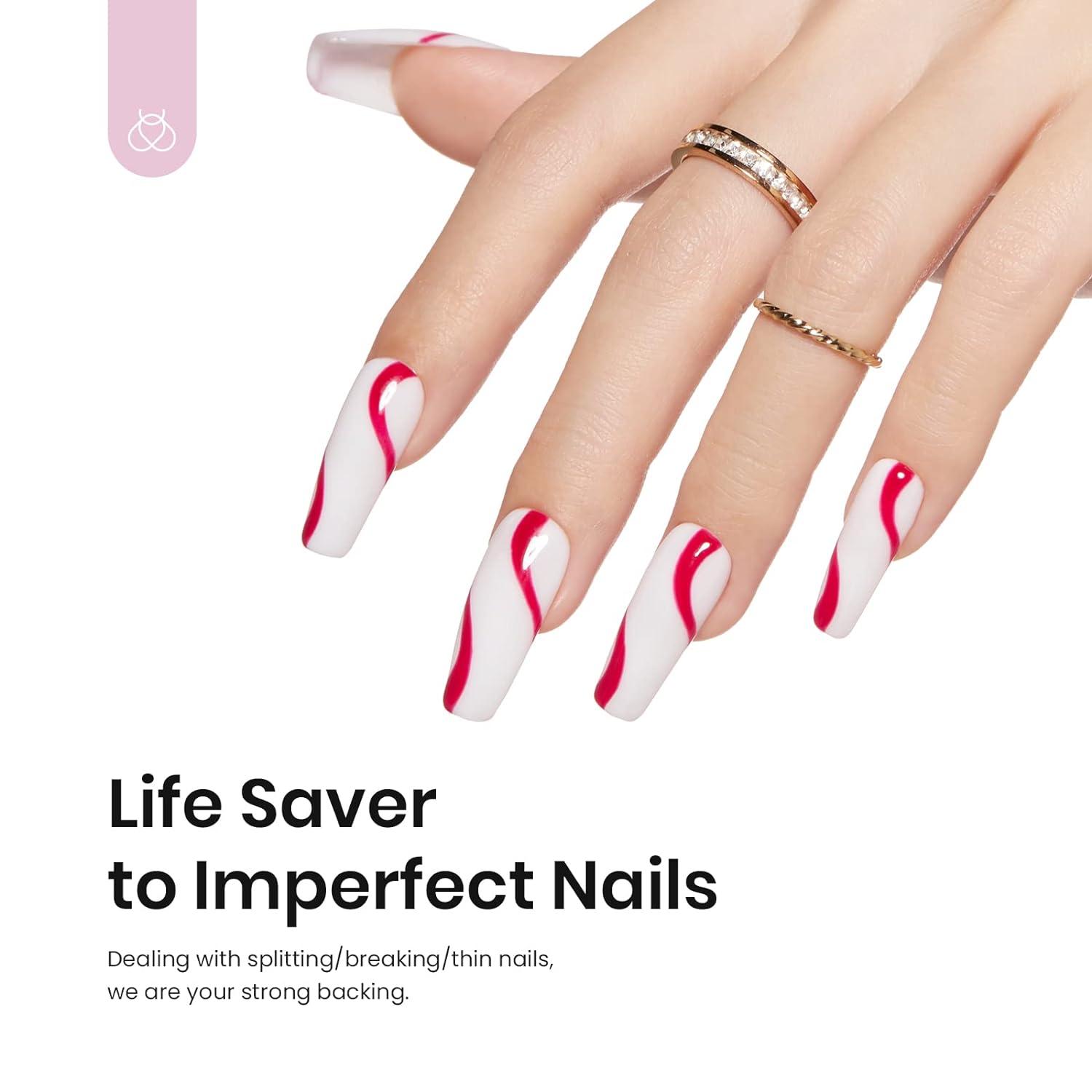 Beetles Easy Gel Nail Extension … curated on LTK
