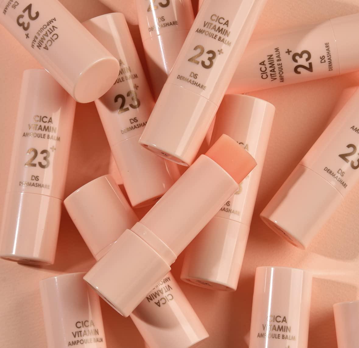 DERMASHARE Wrinkle Multi Balm Stick 11g - Vitamin Ampoule Balm for