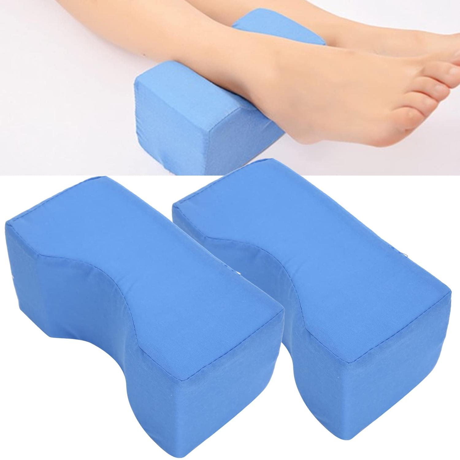 AntiDecubitus Heel Cushions for Elderly Patients Foot Ankle