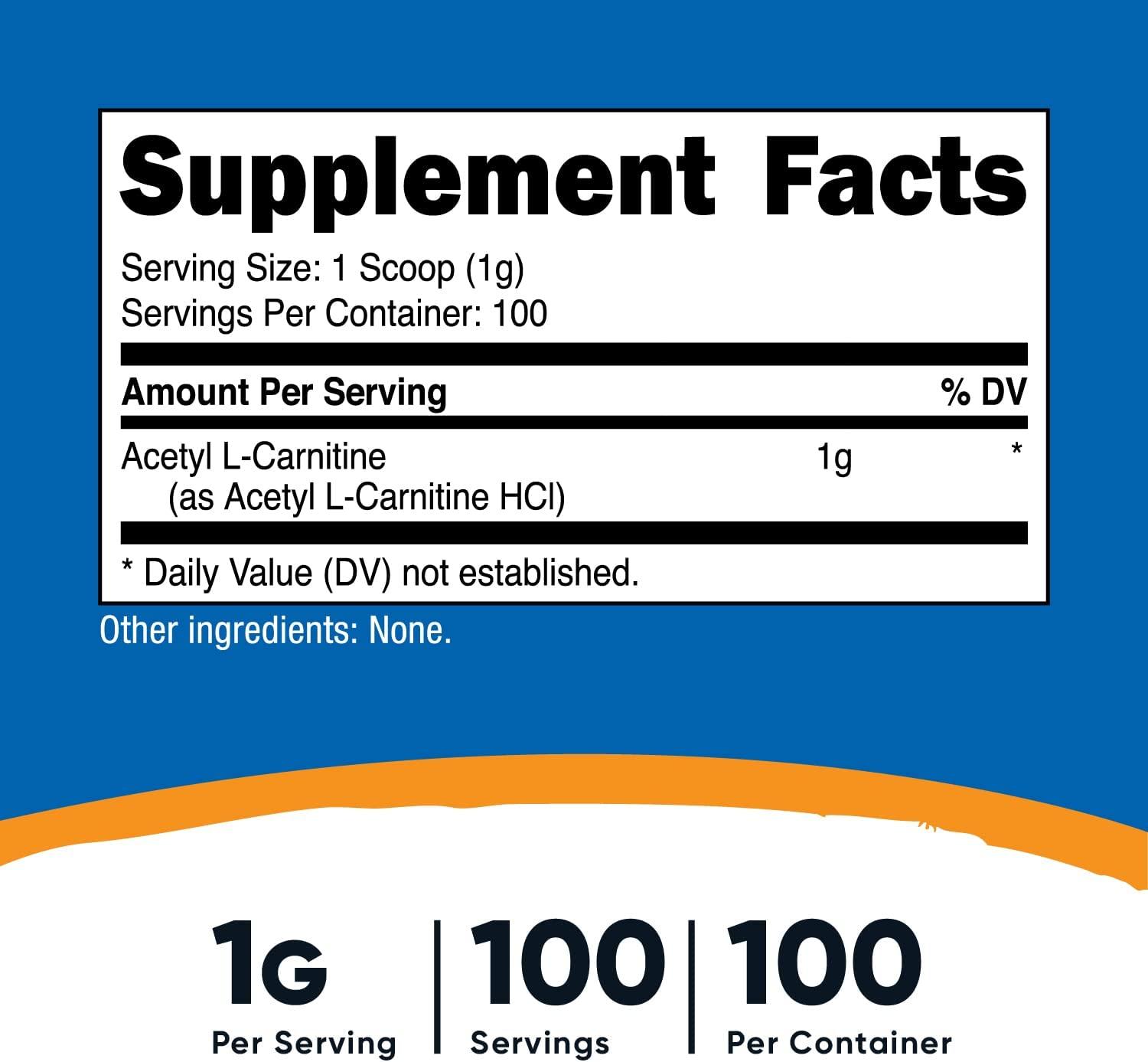 come assumere l carnitina Acquista L Carnitina | Aminoacido