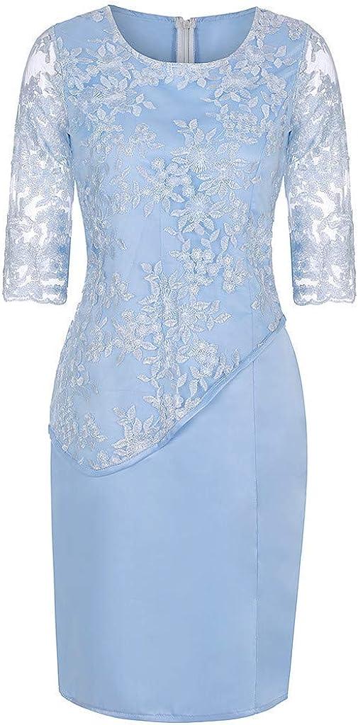 casual light blue dresses for women 100% Cotton Light Blue Maxi Dress - All Dresses