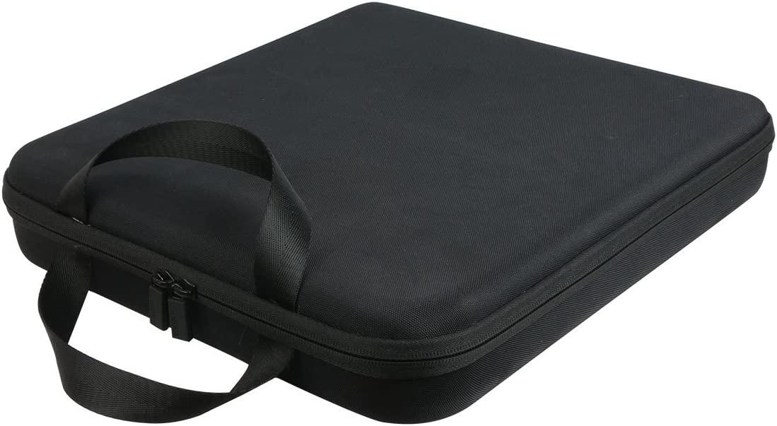 co2CREA Carrying Travel Storage Organizer Case Bag Replacement for