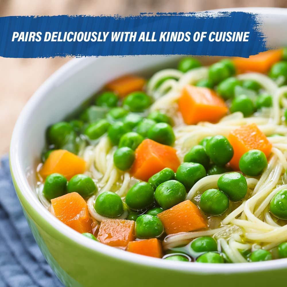 Chuster Angel Hair Pasta Noodles Enriched Fine Thin Noodle Pasta for