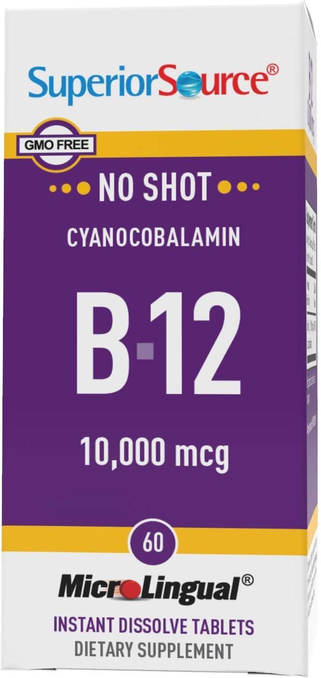 10000 mcg b12 injection How MB12 Vitamin B12 Injections Can Improve Your Health and Vitality