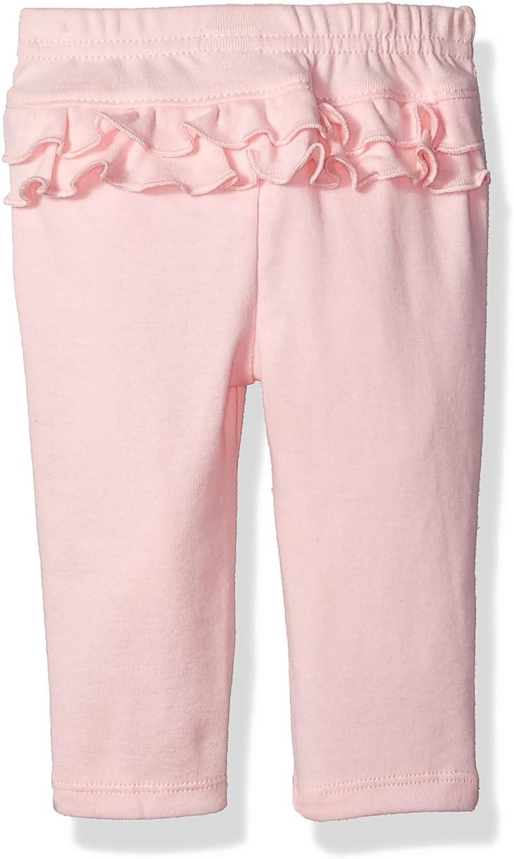 Simple Joys by Carter's Baby 6-Piece Bodysuits (Short and Long Sleeve) and  Pants Set