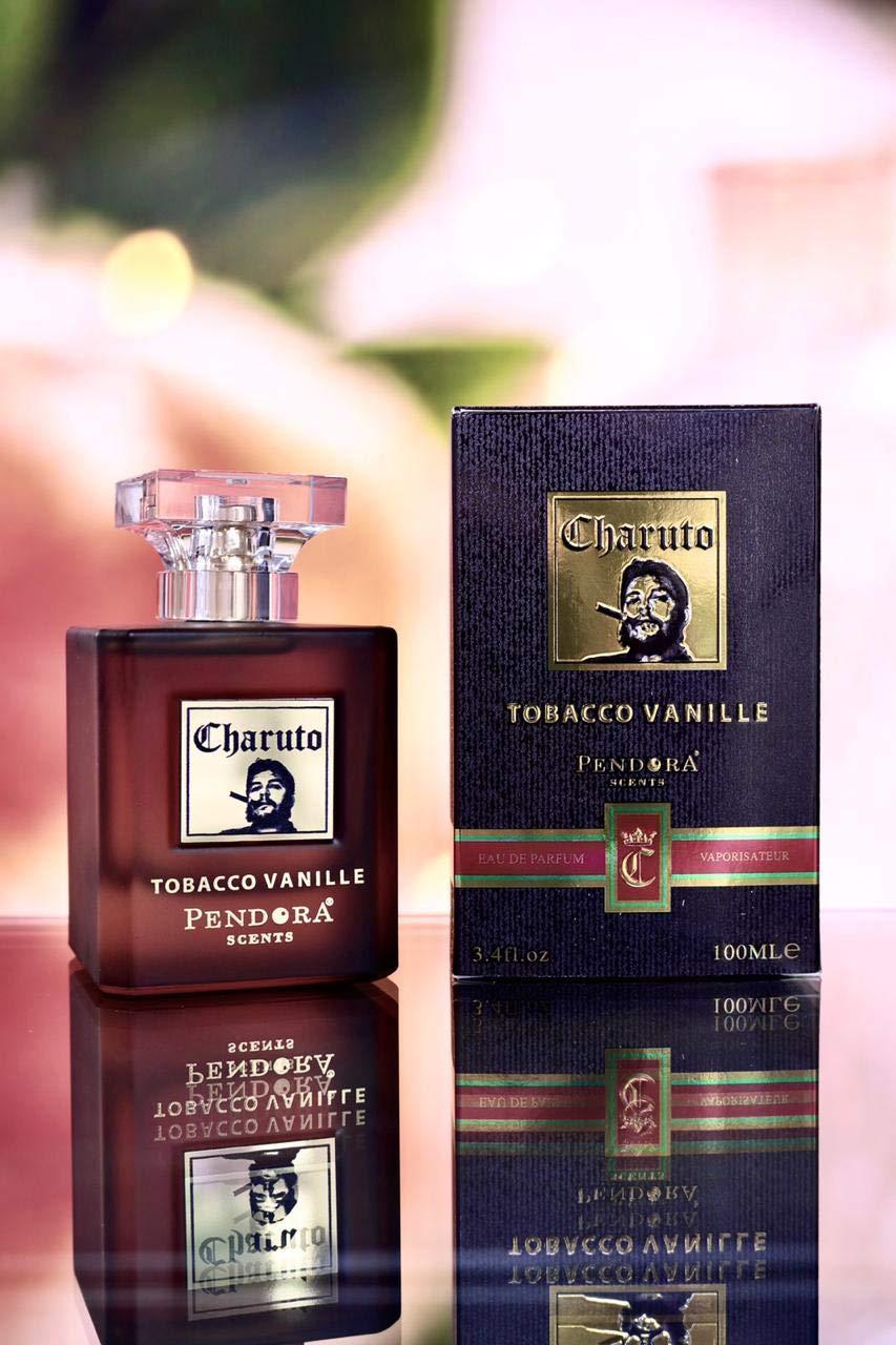 Tobacco Vanille Eau De Parfum Spray 100ml by Paris Corner Perfumes | Buy  Now with Express International Delivery