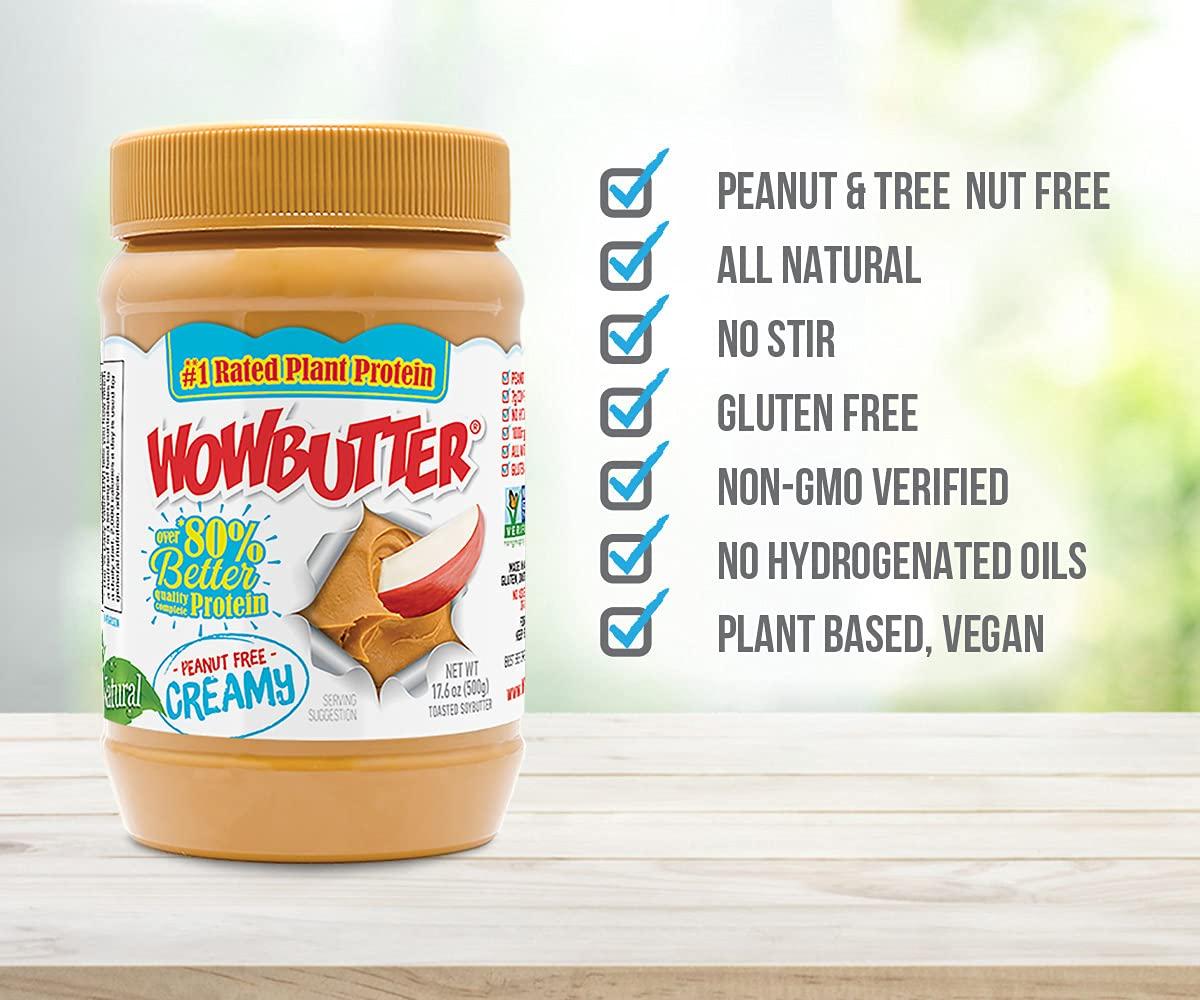 How to Stir, Use, and Store Natural Peanut Butter - and Why It is SO MUCH  BETTER - VeganEnvy