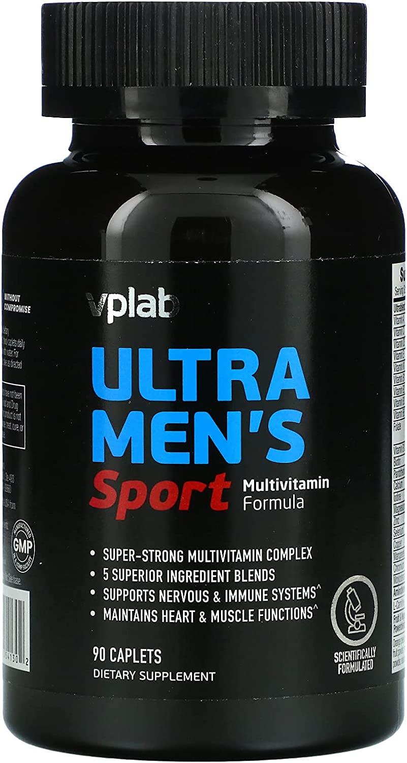 Ultra men sport витамины. Ultra Mens VPLAB. VPLAB Ultra men's Sport. Менс мультивитамины для мужчин. ZMA VPLAB.