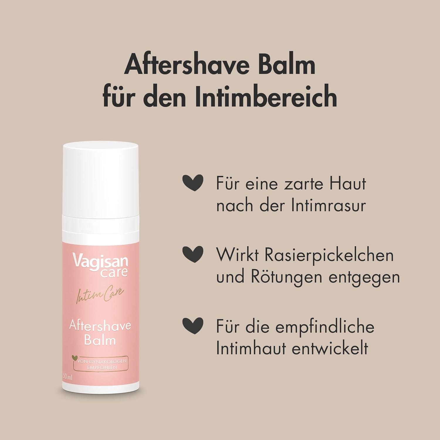 vaseline als gleitgel in der schwangerschaft Vagisancare Creme-gleitgel Gel » Informationen und Inhaltsstoffe main image 0