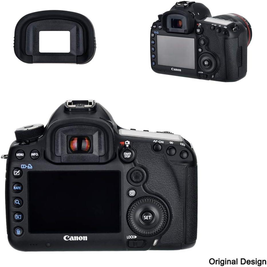 viewfinder canon 7d mark ii eyecup
