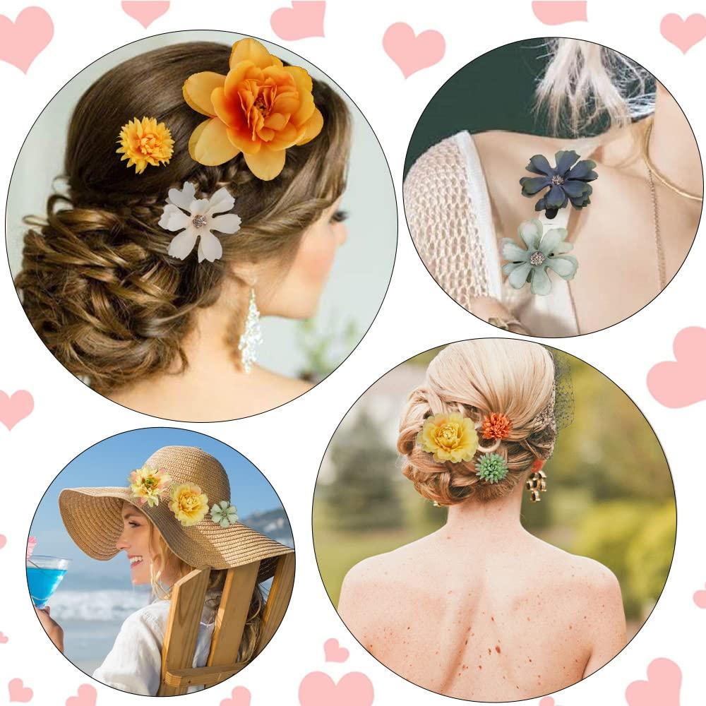 Beachy Wedding Hair | Wedding hairstyles, Bridesmaid hair pieces, Wedding  hairstyles with veil