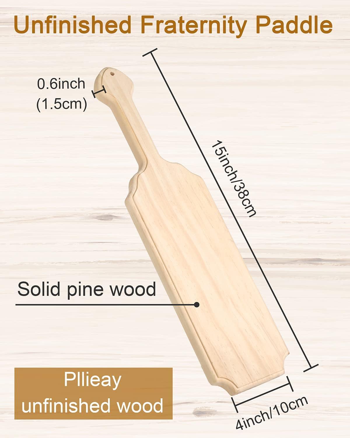 Pine Greek Paddle, 7-1/4 in. x 24 in.