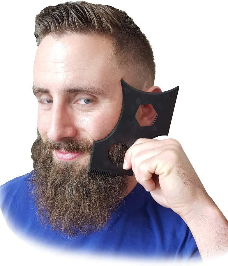 Andis Cut Buddy Premium Hair Beard Shaping Tool for All Beards and