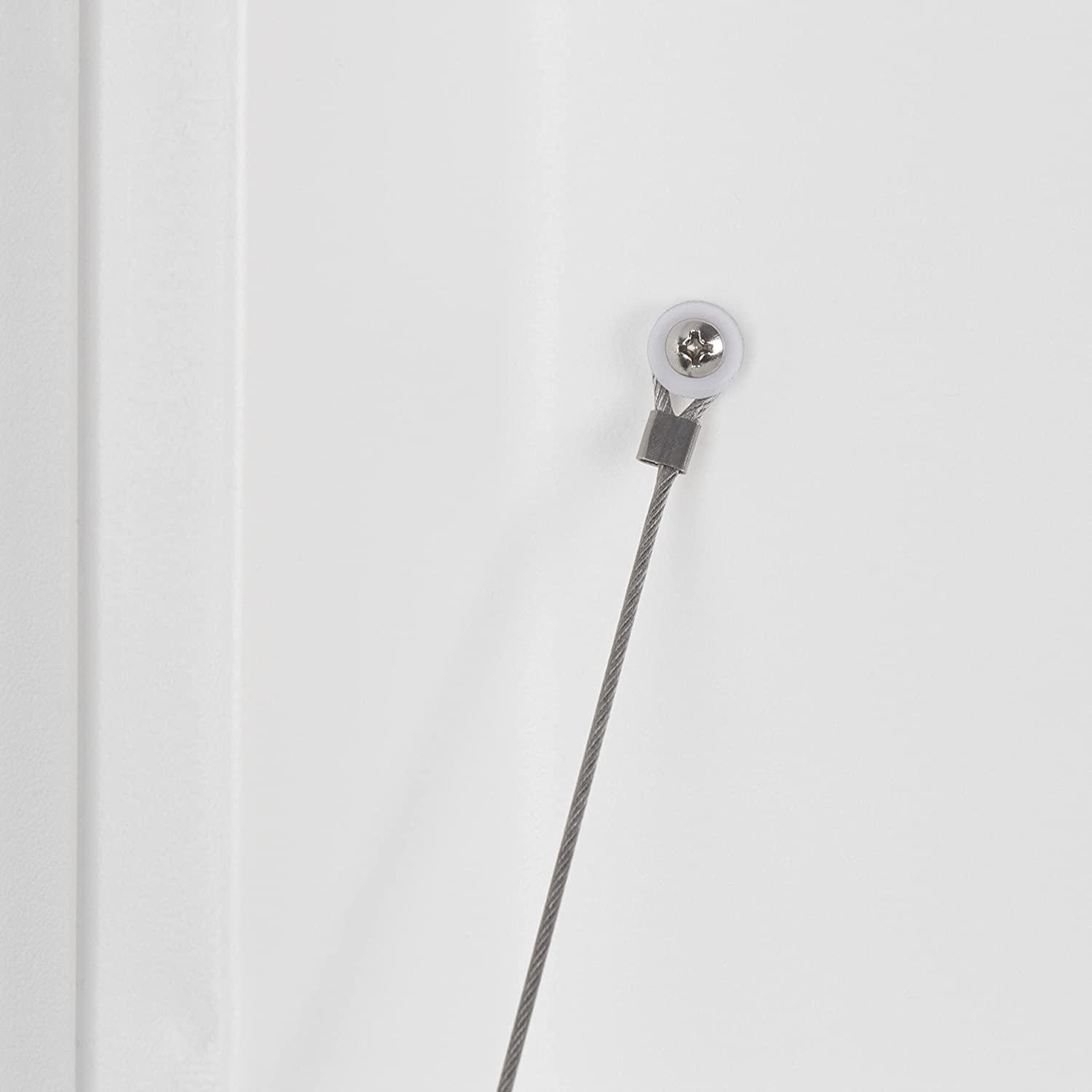 14 inch Heavy Duty Stainless Steel Cooler Lid Strap Replacement Plastic