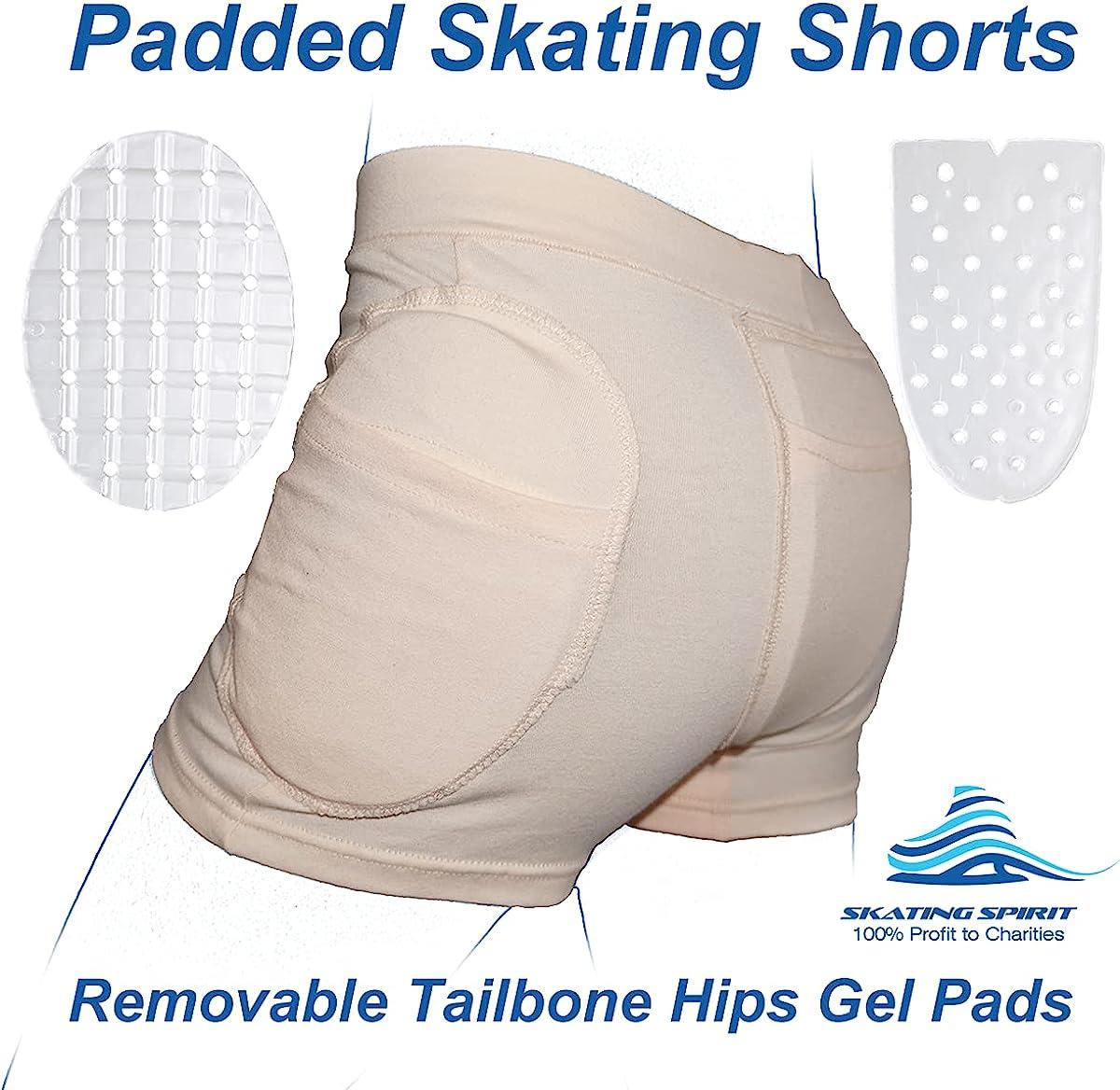 Tailbone Protection by Booty Guard – Snowboard Secrets