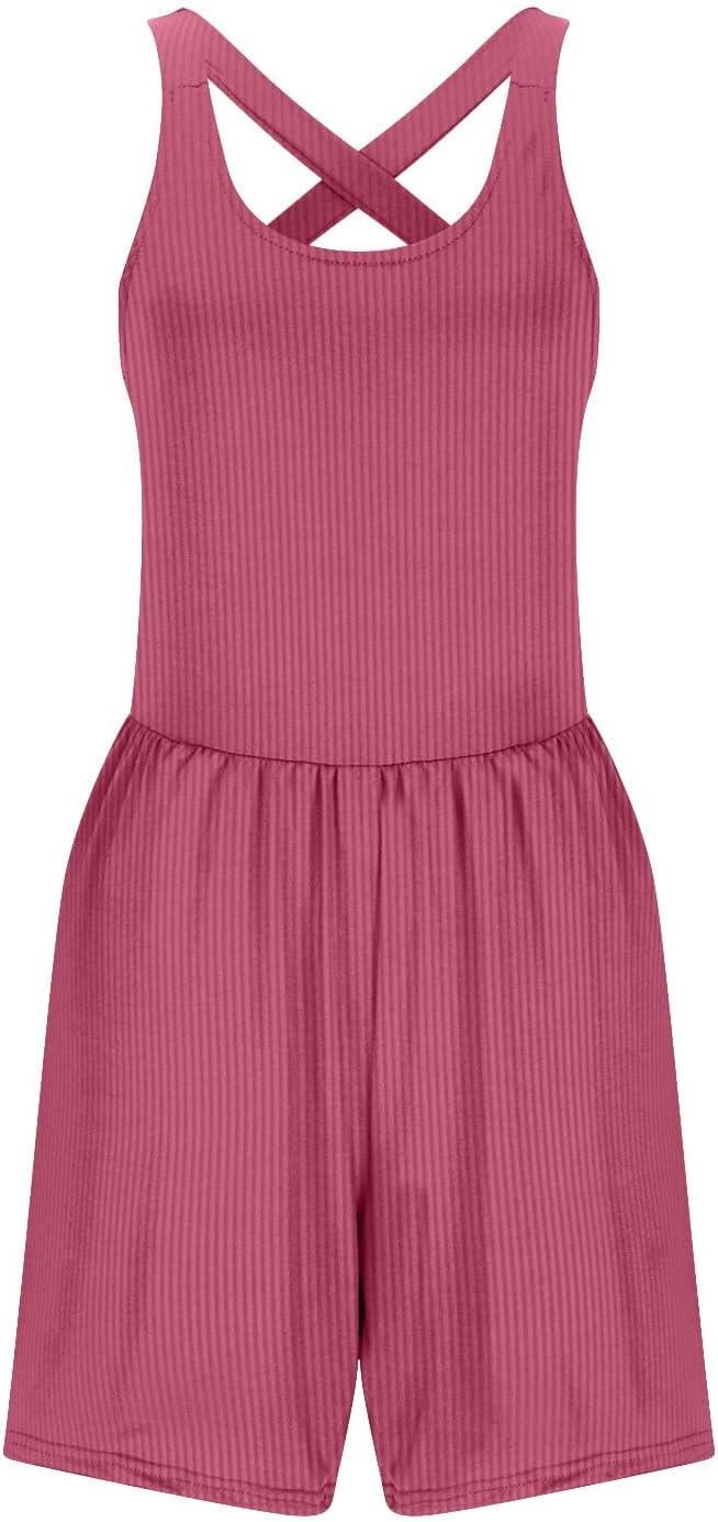sexy washing clothes Halter Two Piece Outfits for Women Sexy Summer Fashion Set Y2K Beachwear  Backless Sleeveless Crop Top and Adjustable Drawstring Shorts Club Party  Vacation Outfit Summer Clothing Set main image 0
