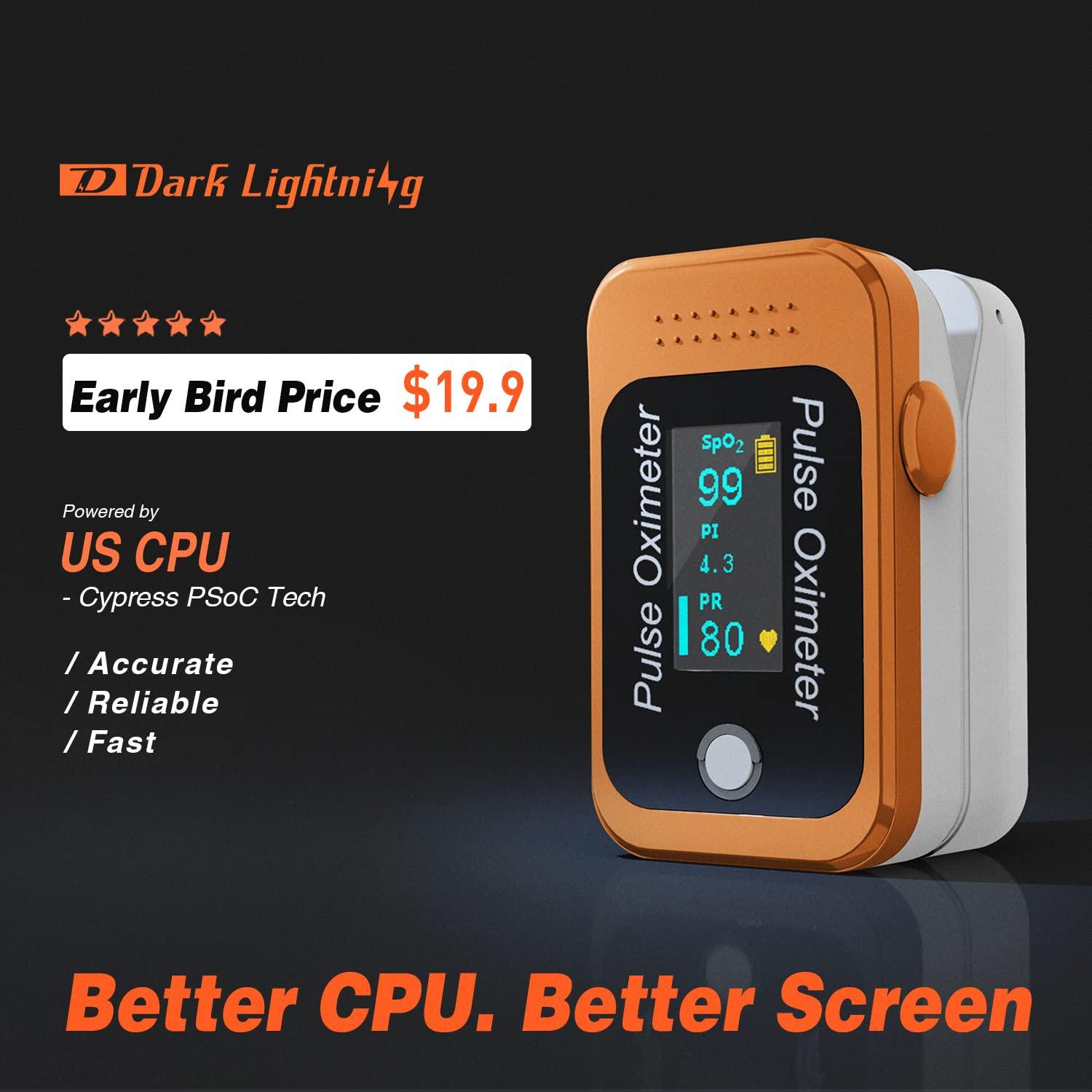 Pulse Oximeter: Optimal Respiratory Health