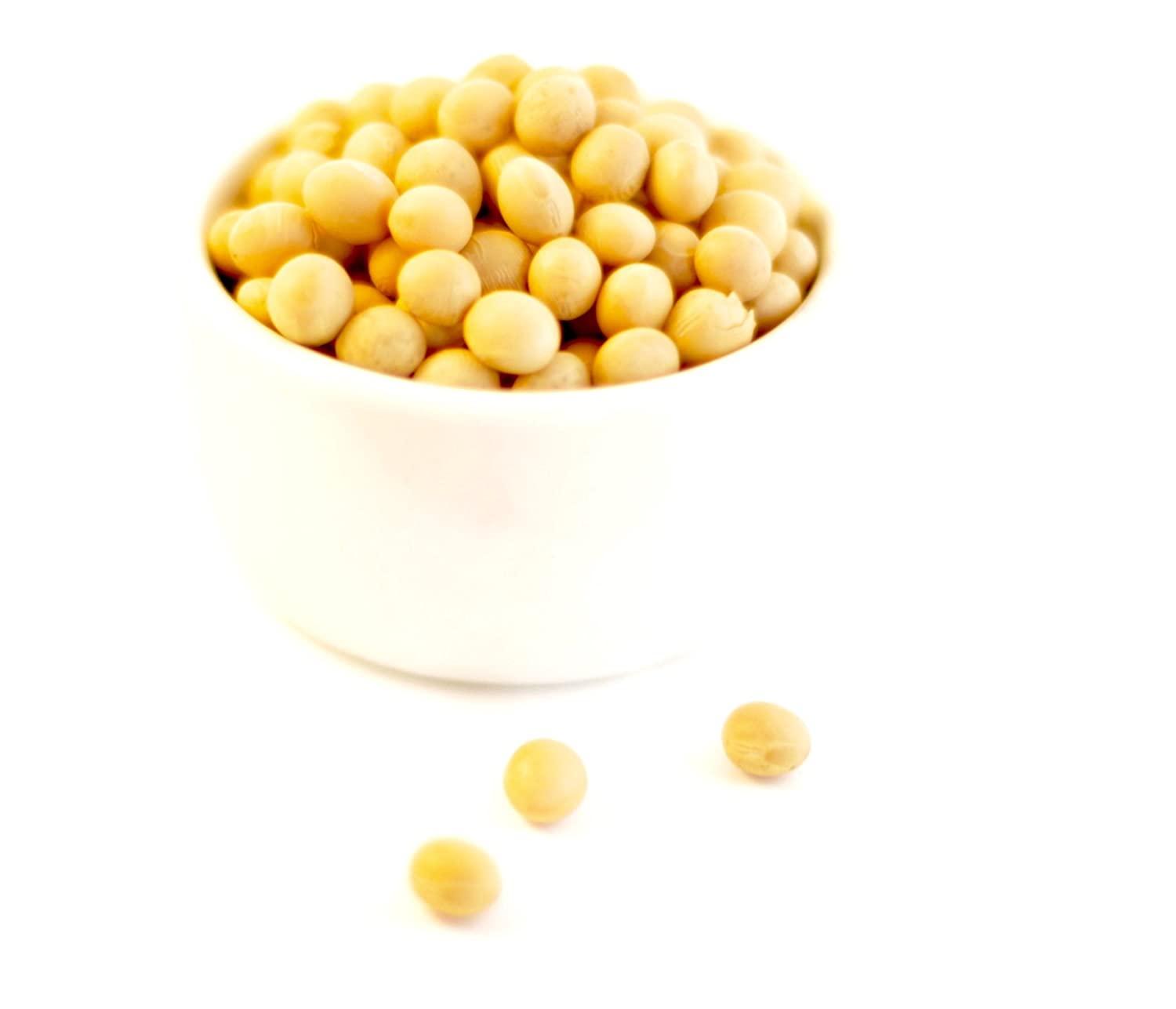 Non Gmo Soybeans non-gmo-soybeans
