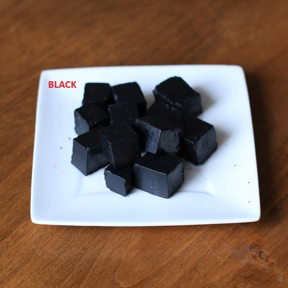 Black Candle Dye Premium Colorant for Soy and Paraffin Wax Candles