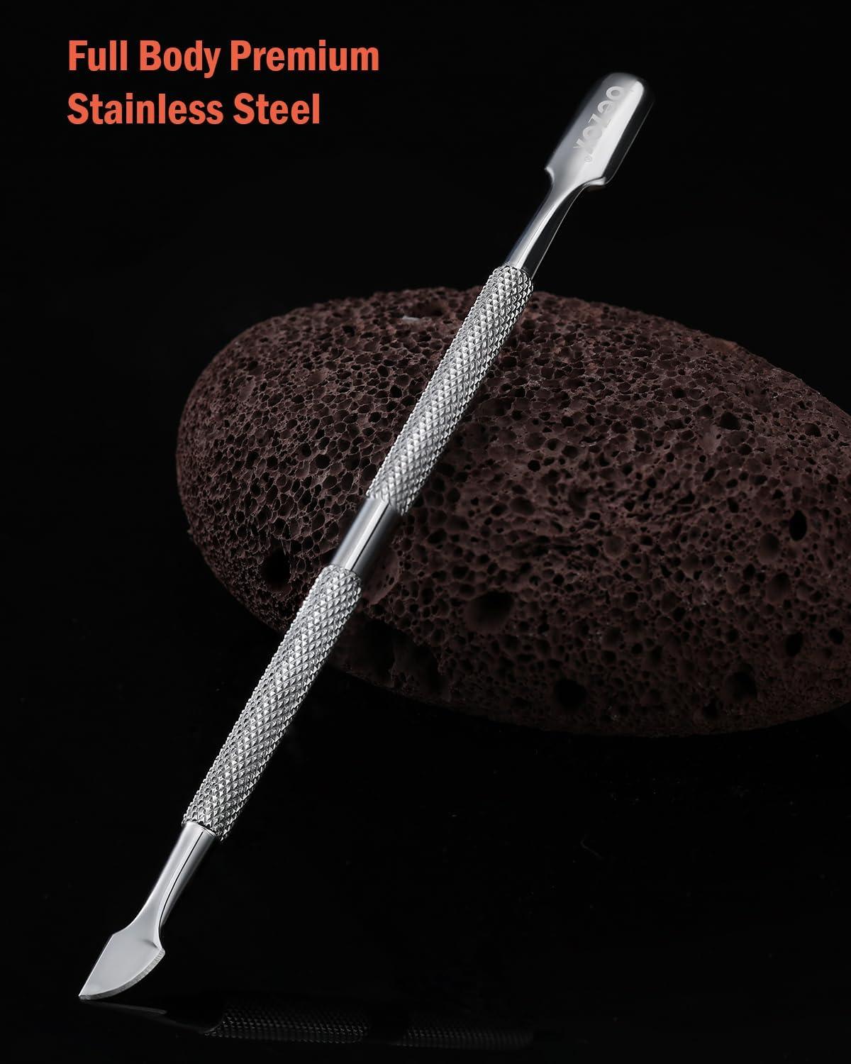 BEZOX Cuticle Pusher - Thumbnail 3