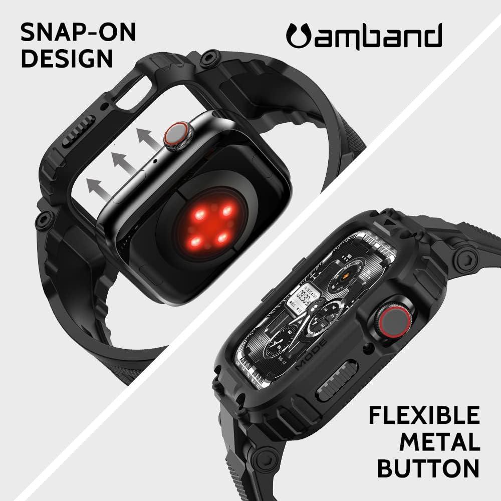 Apple watch series 5 m1 clearance