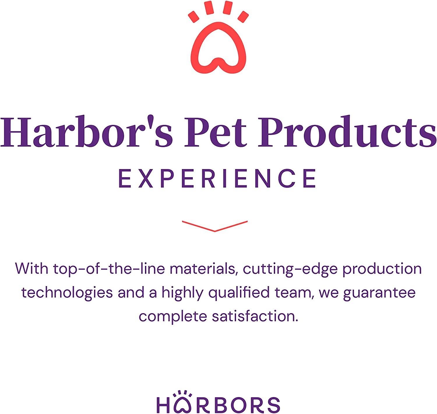 Harbor's Scented Cat Repellent Spray 4 oz Indoor Training Solution for Furniture and Plants