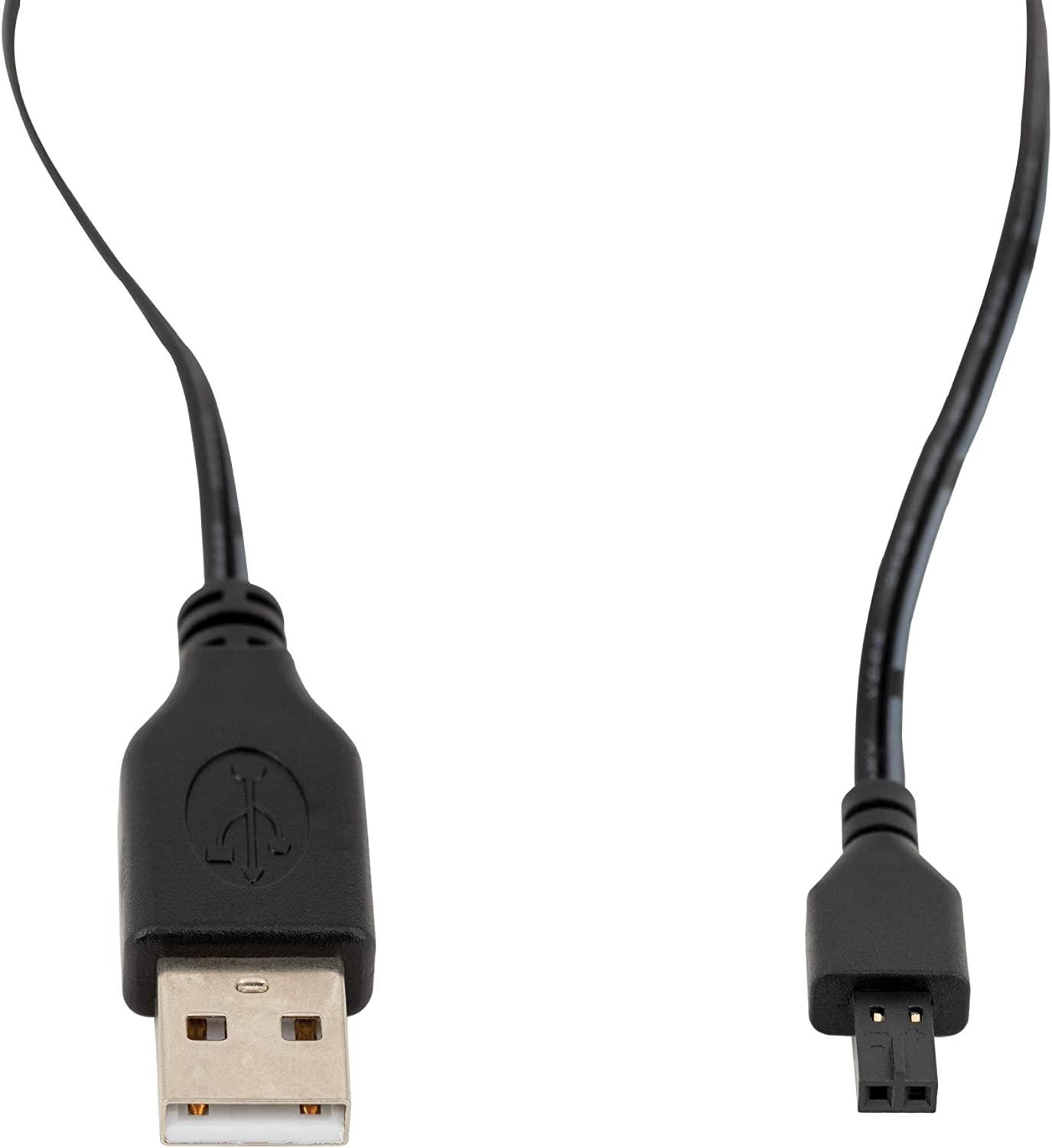 PetSafe Receiver Charger Wall Adaptor USB Compatible with