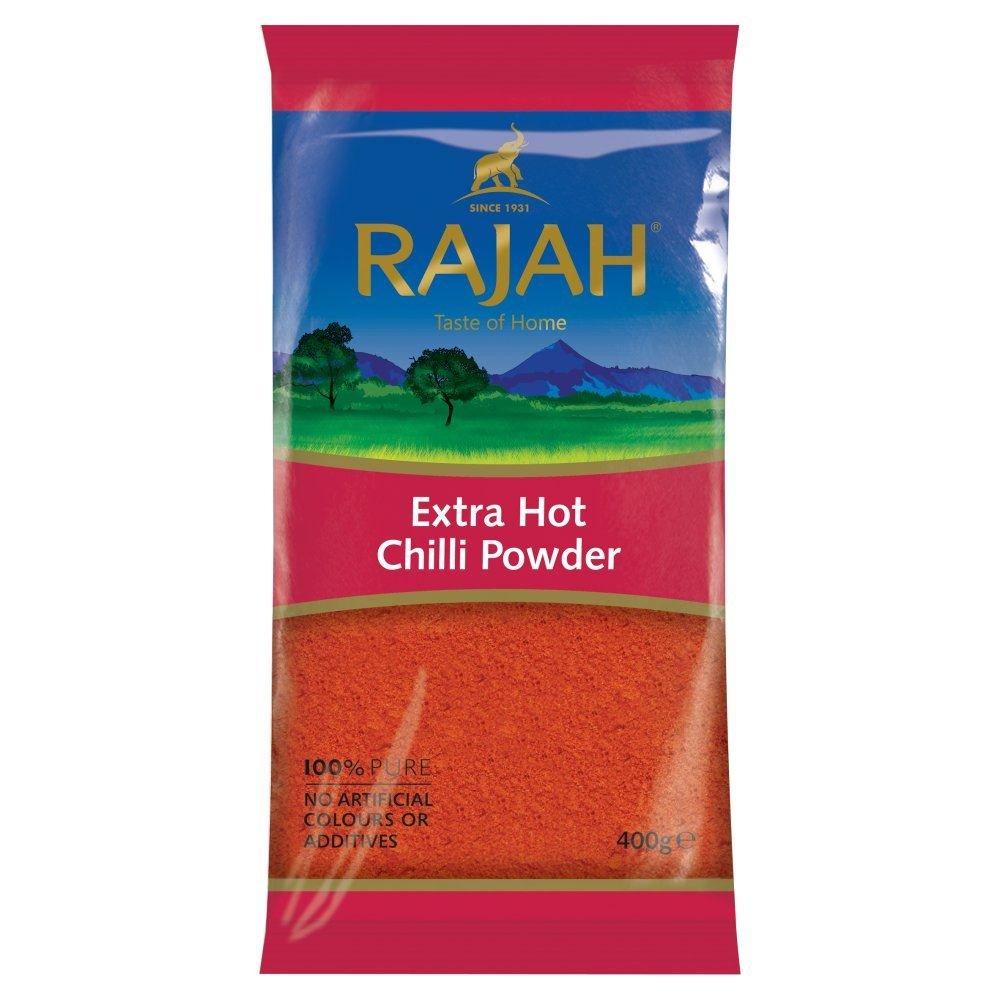 East End Chilli Powder Extra Hot 100g - Pack Of 6 East End - View #7