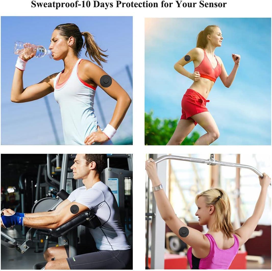 Sealed Cgm Sensor Cover