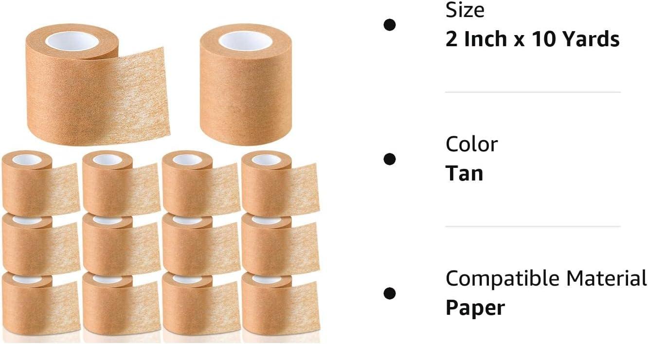 Paper Medical Tape, Custom Medical Adhesive Tape