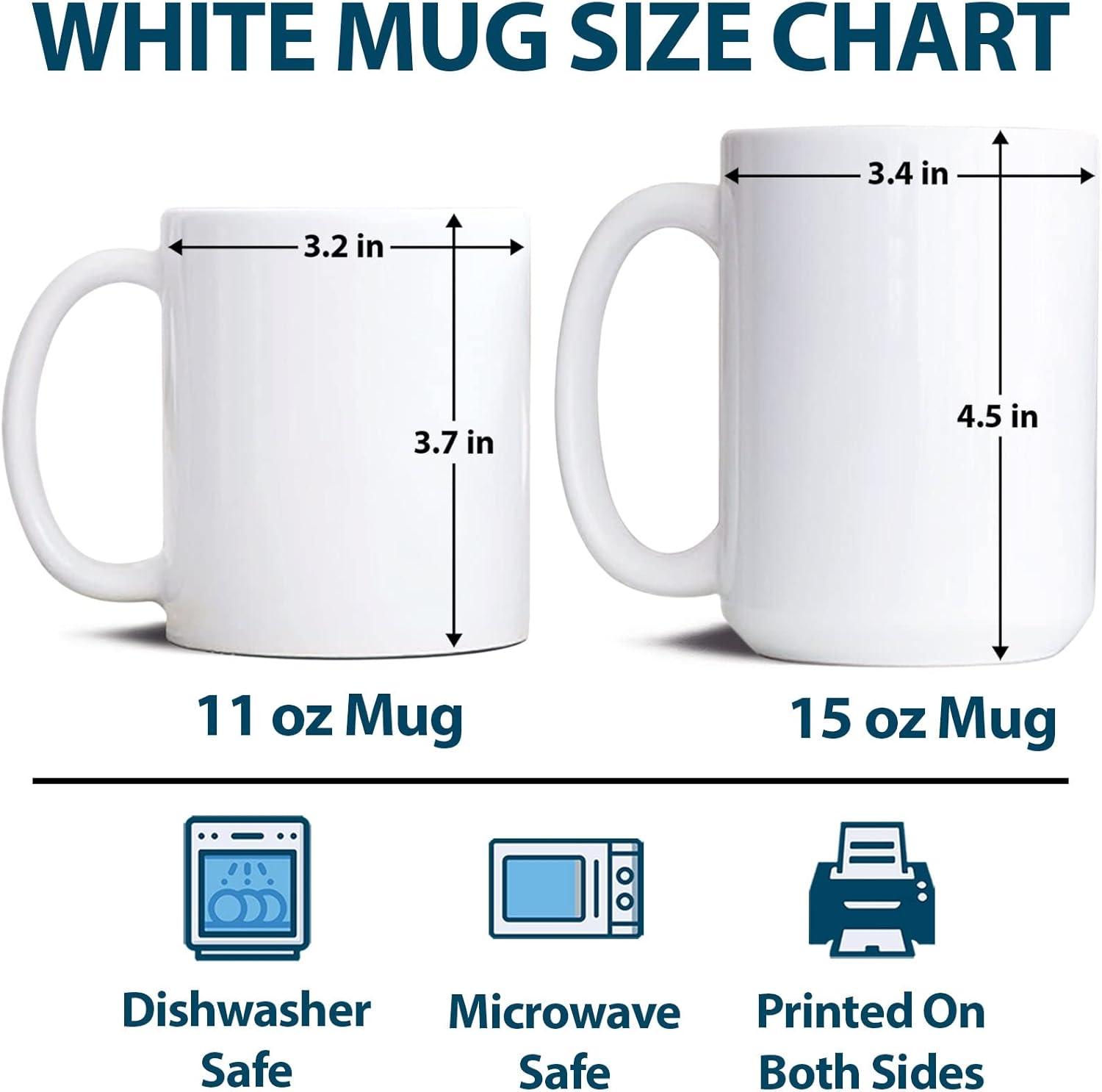 10 oz ceramic coffee mugs Stoneware Coffee Mug | Osun 10 oz main image 0
