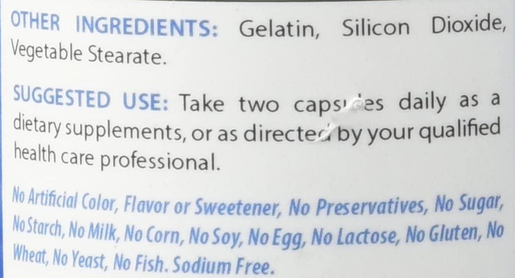 Nova Nutritions Hyaluronic Acid 100mg/serving Promotes Youthful Skin & Healthy Joint Function