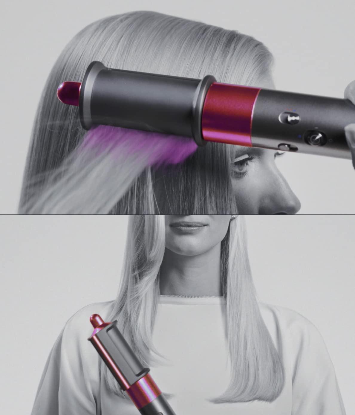 Dyson airwrap diffuse. Dyson airwrap rose gold. dyson airwrap™ diffuser photos.