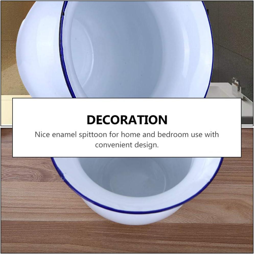 Cabilock Potty Urinal Chamber Pot Bedpan Bedpans Pee Bottle Urinal