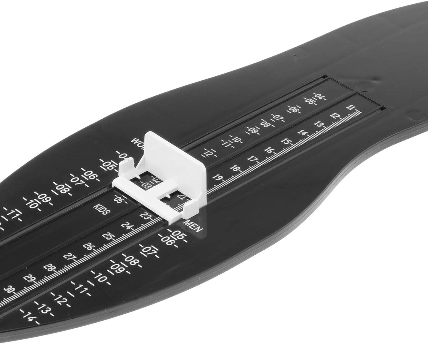 Foot Measuring Device Practical Tools Foot Shoe Fitting Devices Shoe