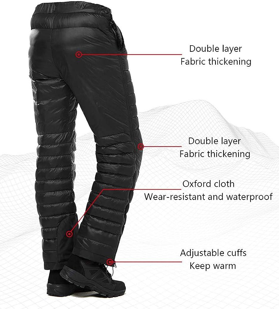 PGM KUZ111 pants de ladies golf trouser stretch waterproof warm winter –  PGM GOLF