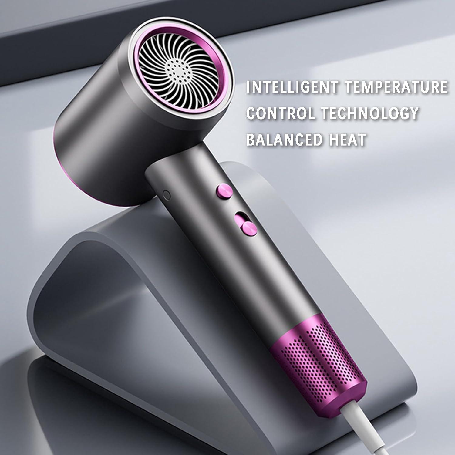 【shoooot】ドライヤFESTINOTsuya Moist Dryer Amazon.com : getvayu Hypersonic Hair Dryer | 110,000 RPM
