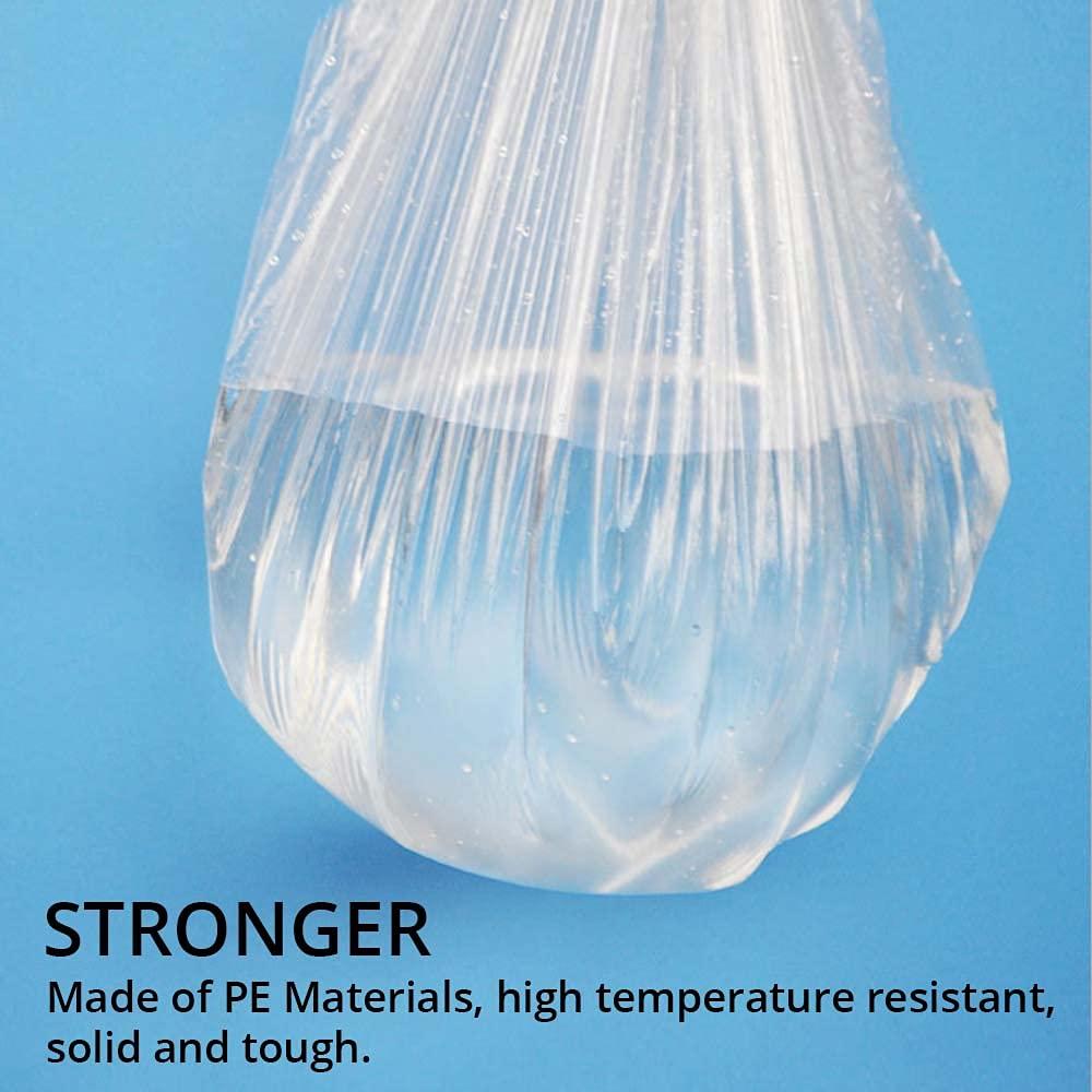 Karlash Panda Spa Disposable Liners 200pcs, One Size Fits Most