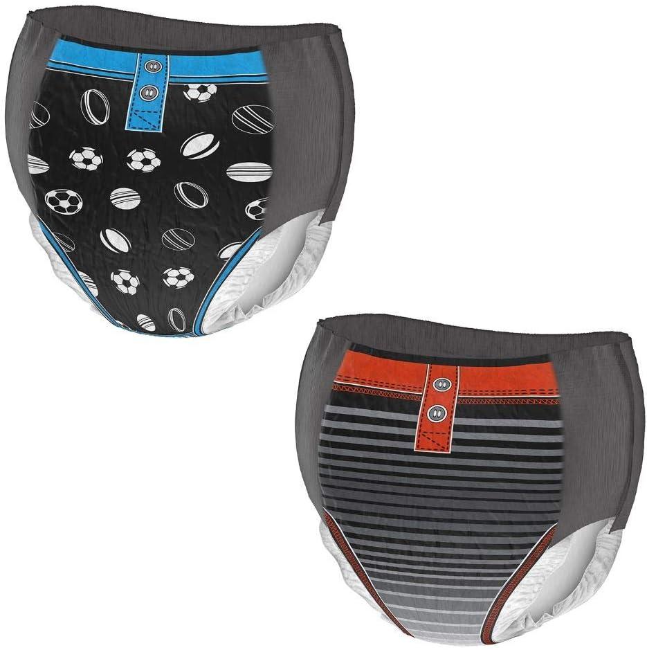 Huggies DryNites Boys High Absorbent Pajama Pants 8-15 Years