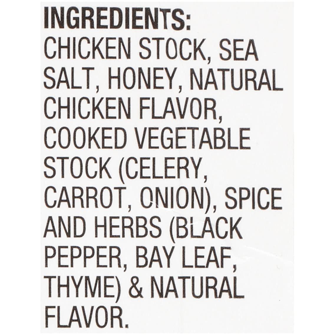 Kitchen Basics Original Chicken Stock, 8.25 fl oz