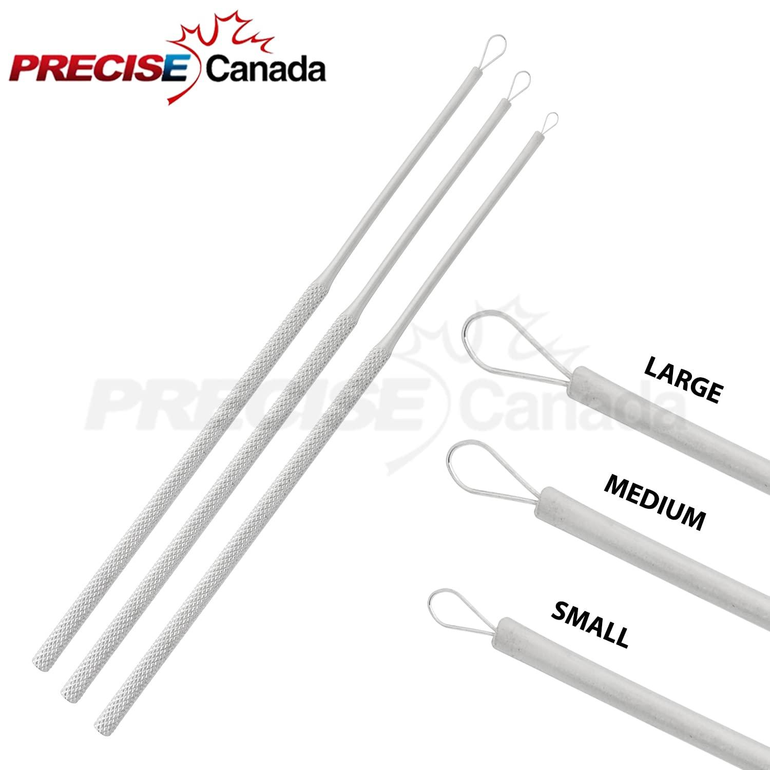 3-Piece Billeau Ear Loop Set for Ultimate Comfort - Shop Now! | Buy Now ...