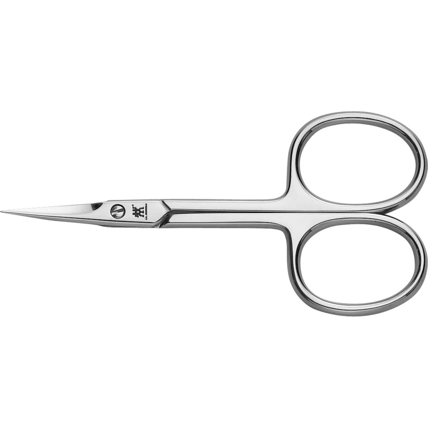 ZWILLING Beauty Classic Inox Cuticle Scissors - Precision Stainless ...