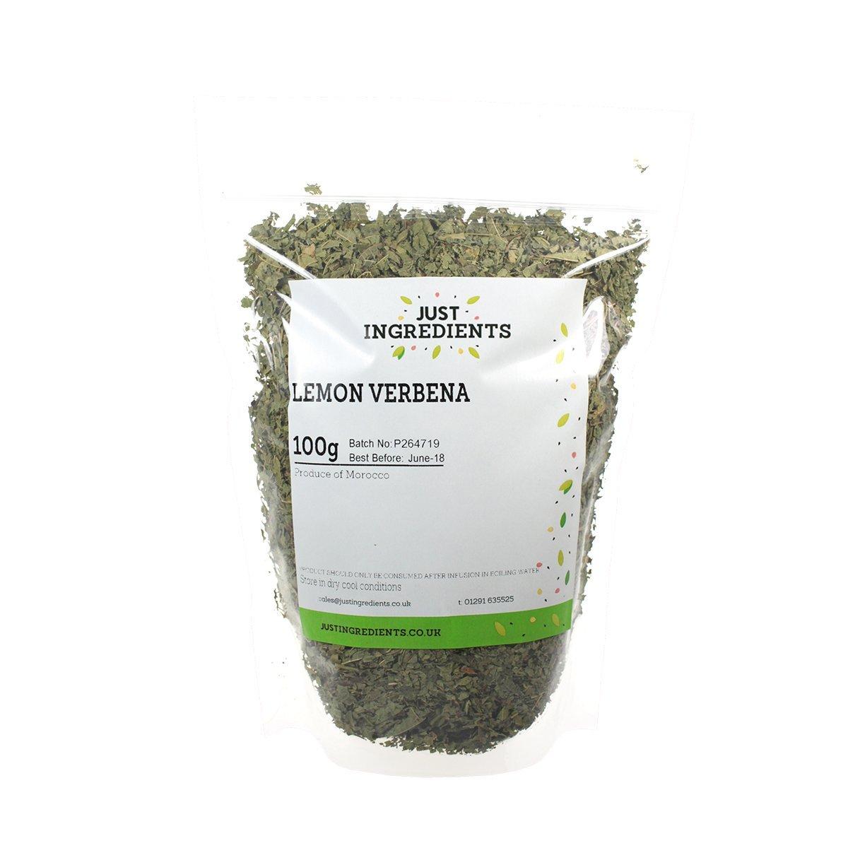 JustIngredients Essentials Yarrow Herb 250 G (Pack Of 3 - View #12