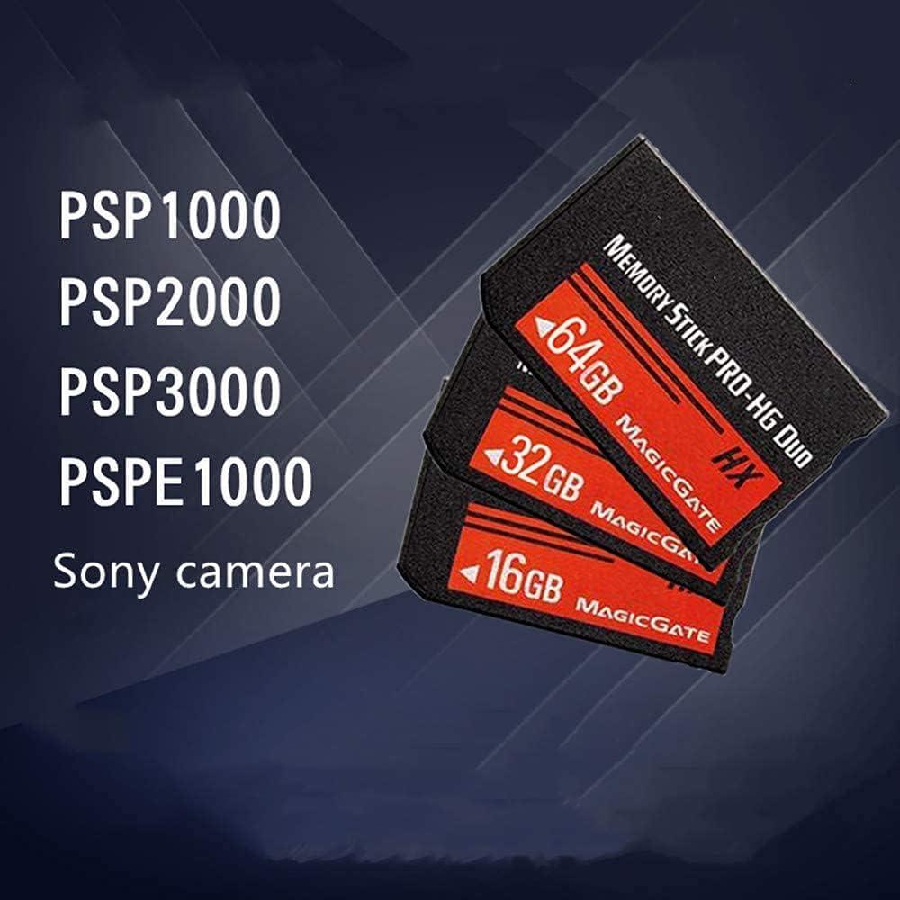 PSP Digital Flash Cards