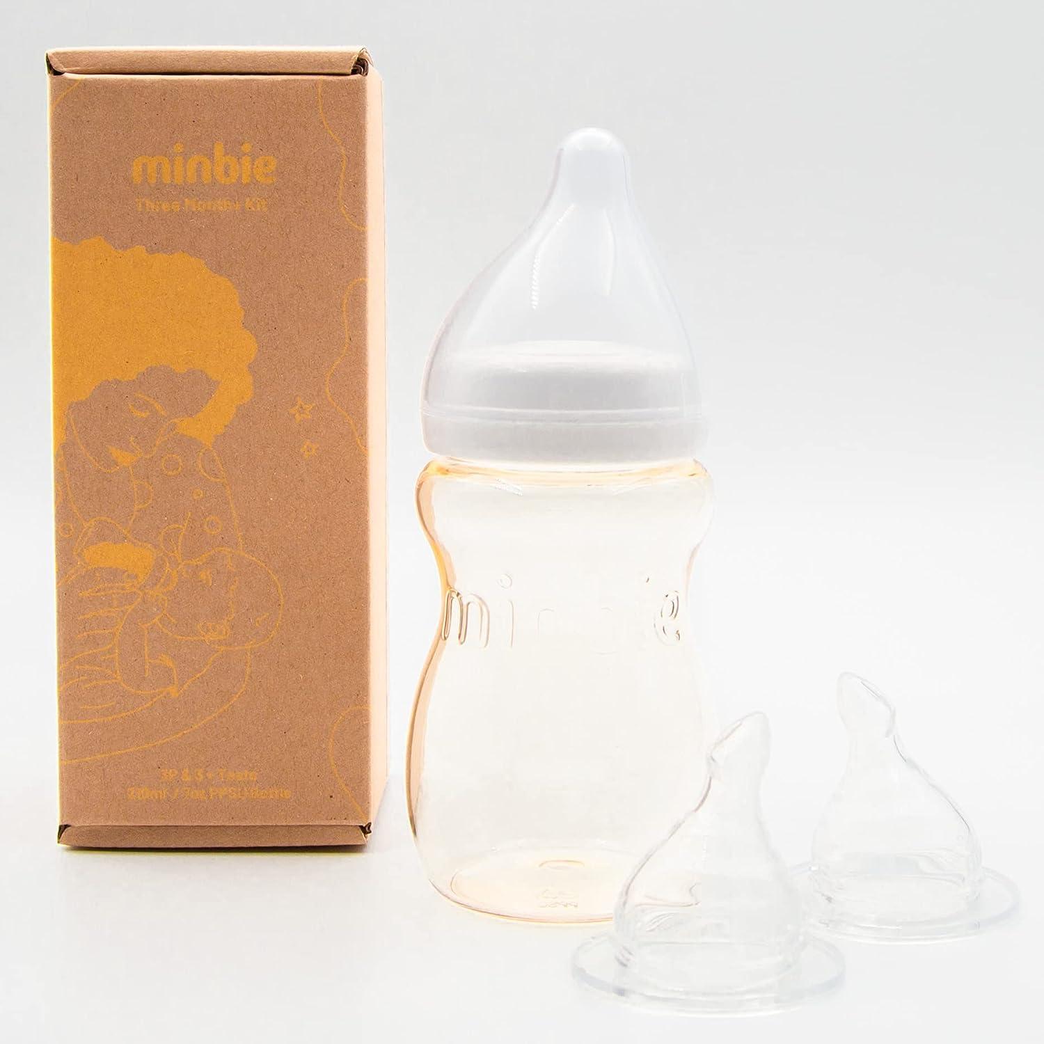 Breastfeeding Newborn Kit