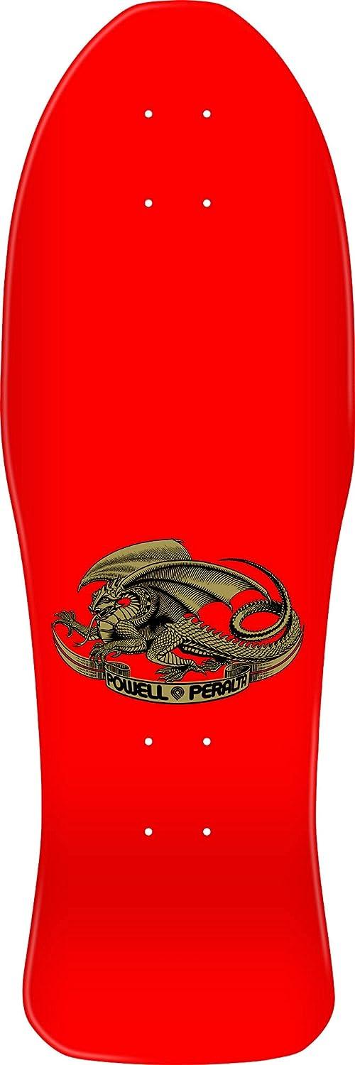Powell Peralta Rodas de skate Dragon Formula 93A