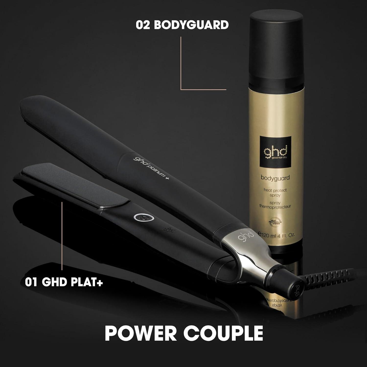 Ghd black outlet gloss iv styler