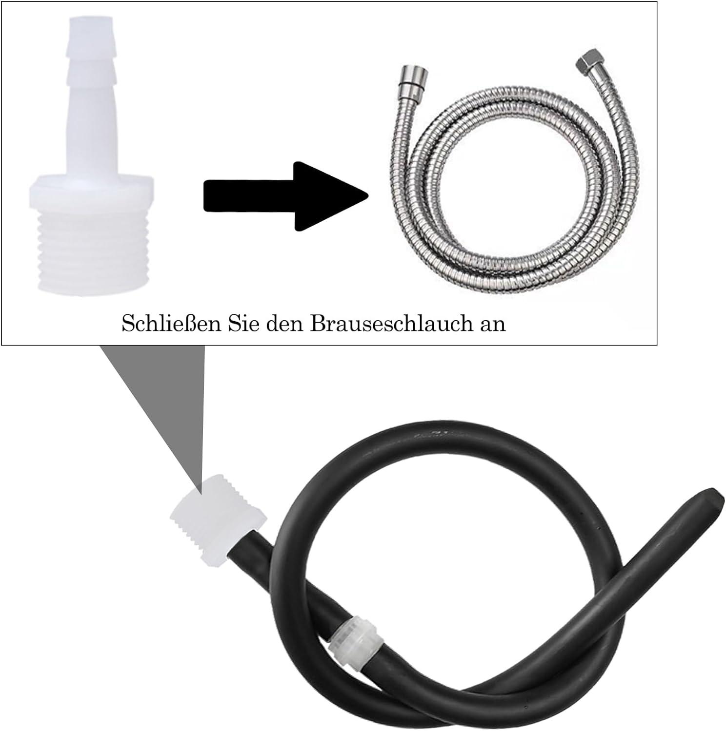anal plug shower Analplug mit Schwanz kaufen main image 0