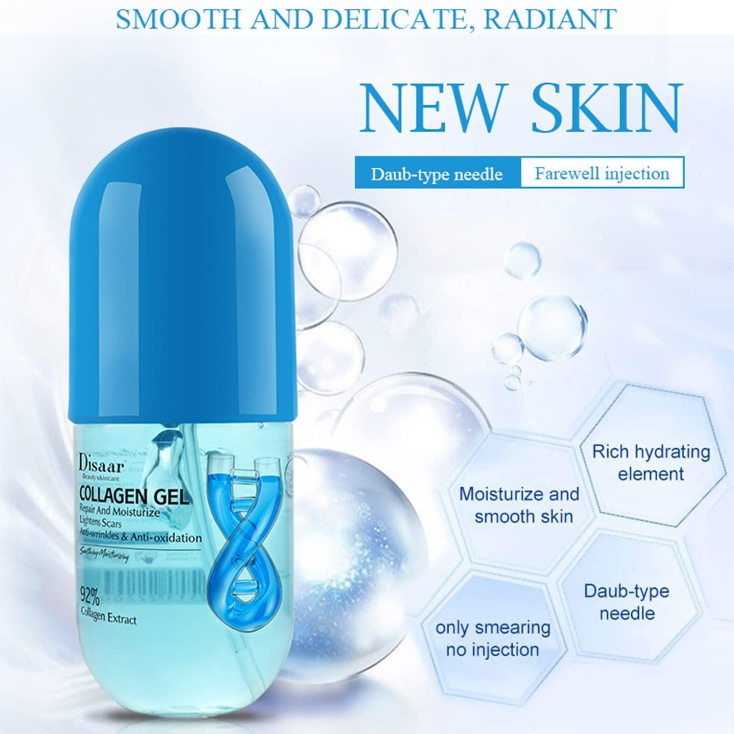 100 aloe vera shampoo Shampoo Mini Moisture Replenishing main image 0